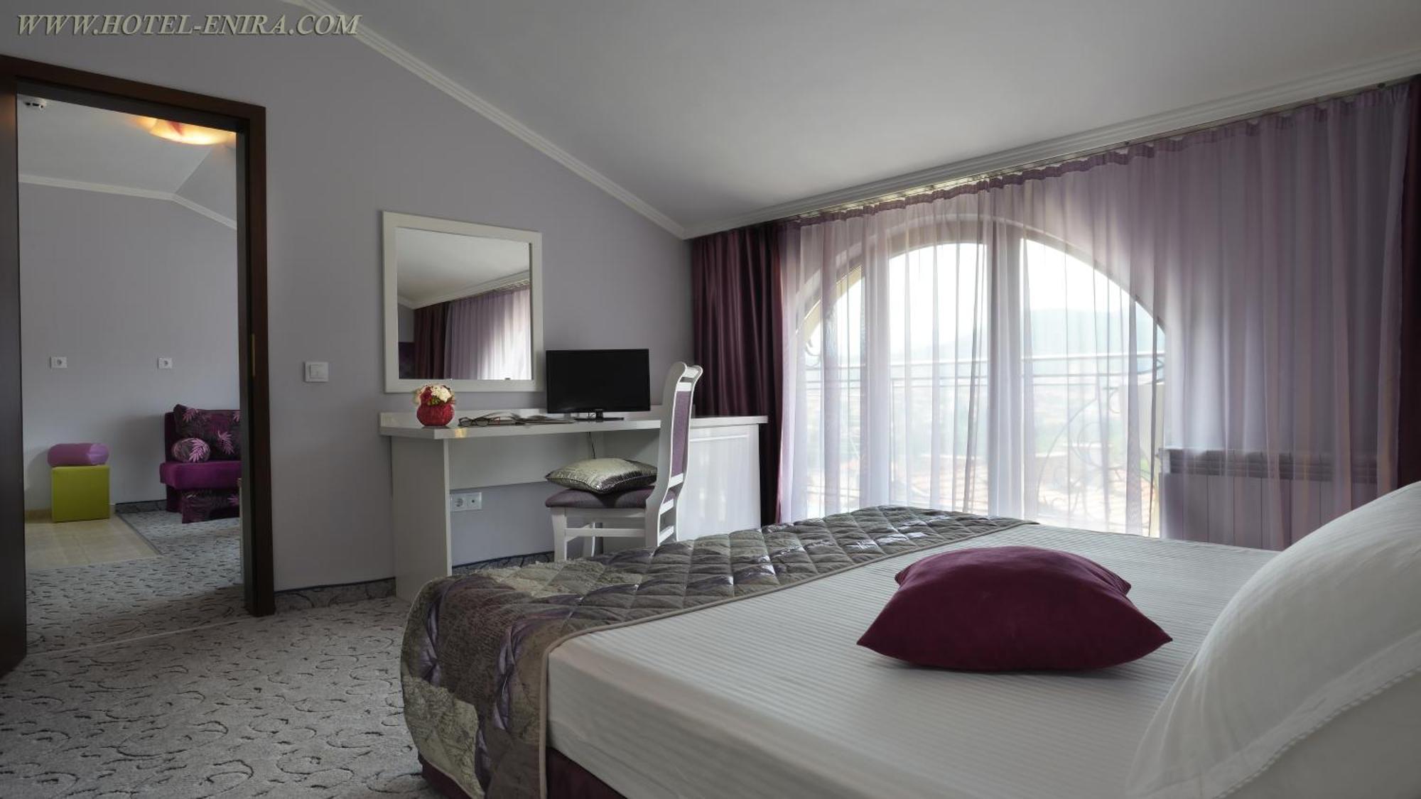 Enira Spa Hotel Velingrad Quarto foto