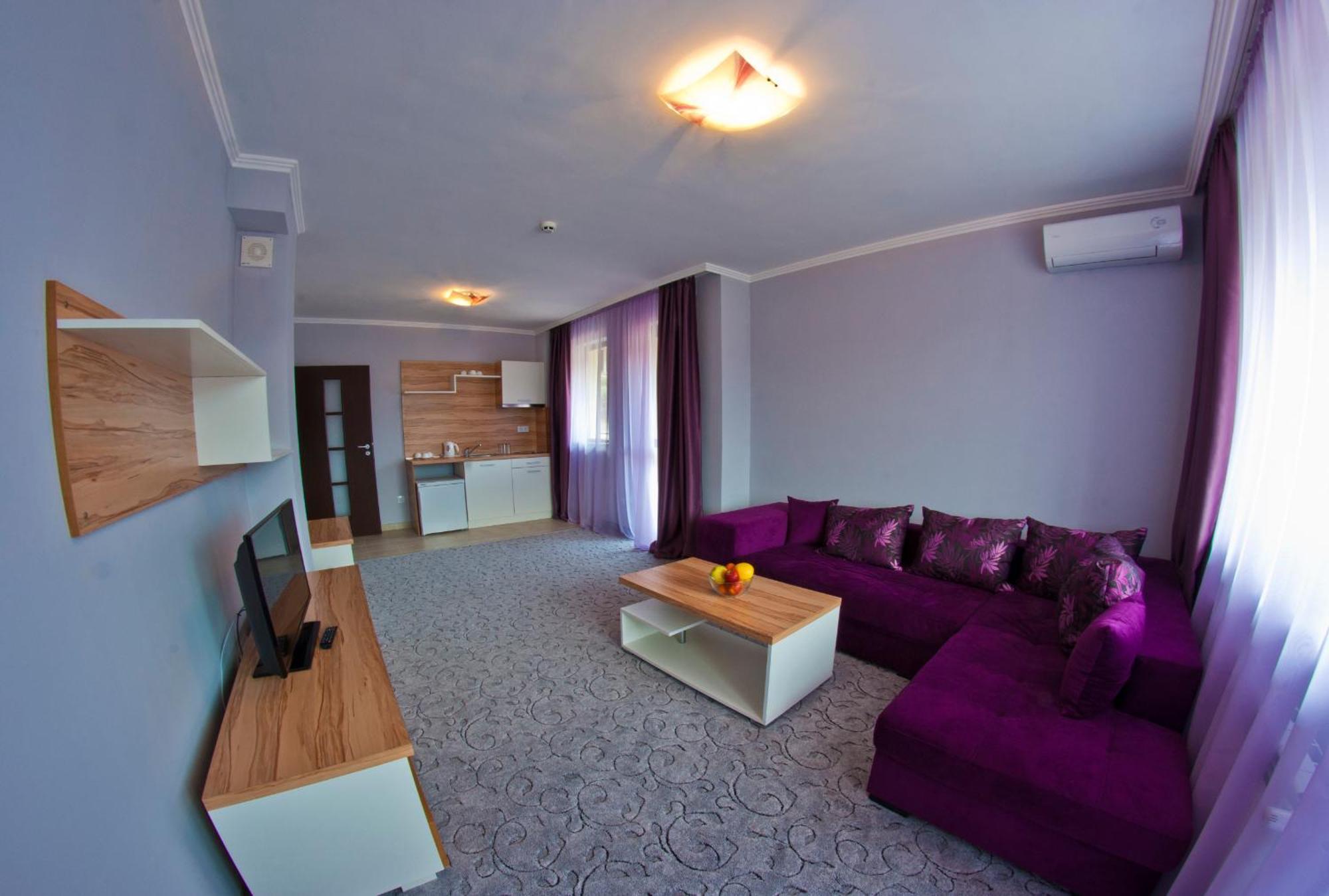 Enira Spa Hotel Velingrad Exterior foto