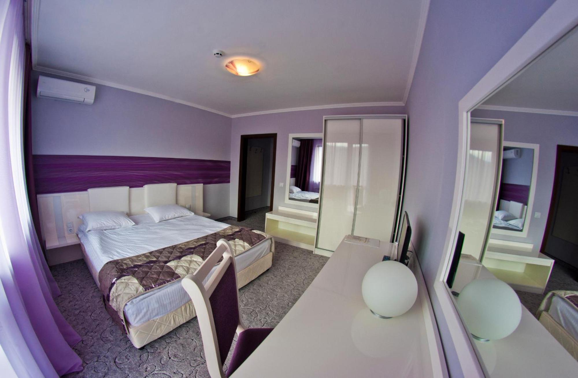 Enira Spa Hotel Velingrad Quarto foto