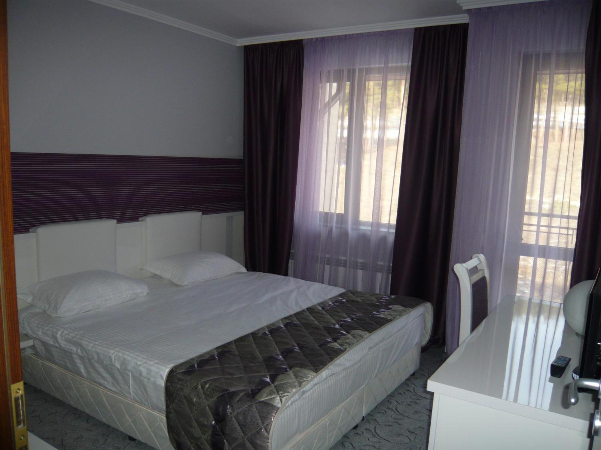 Enira Spa Hotel Velingrad Quarto foto