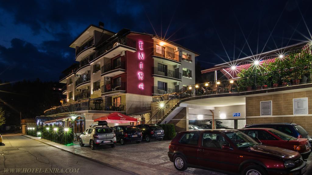 Enira Spa Hotel Velingrad Exterior foto