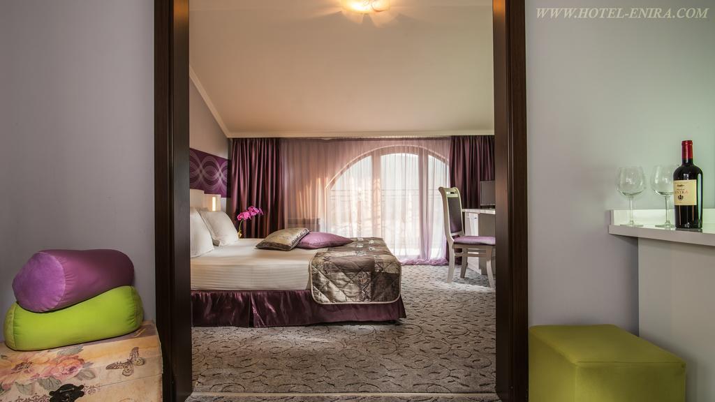 Enira Spa Hotel Velingrad Exterior foto