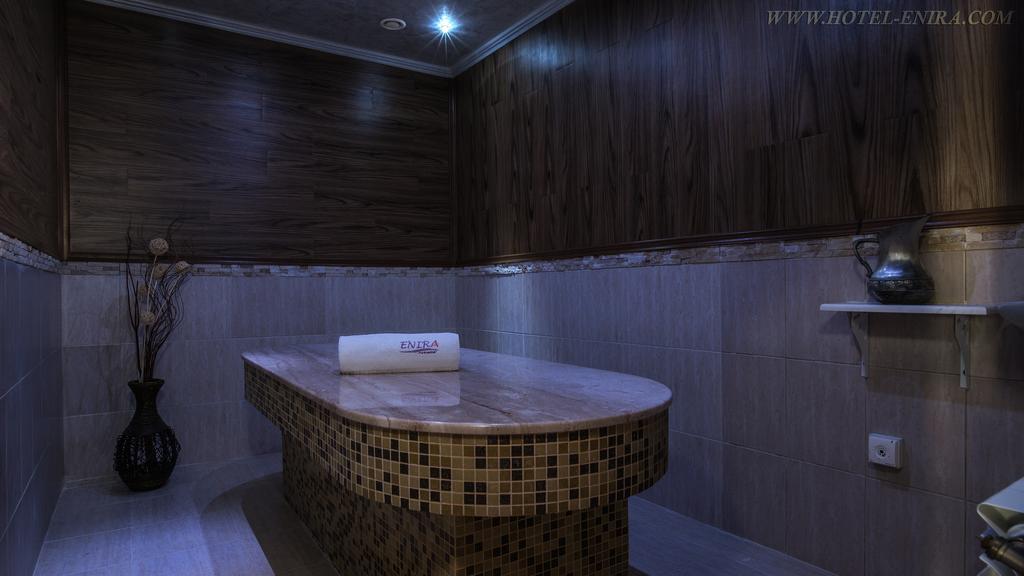Enira Spa Hotel Velingrad Exterior foto
