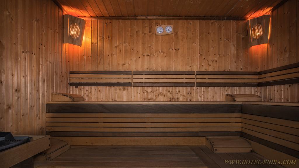 Enira Spa Hotel Velingrad Exterior foto