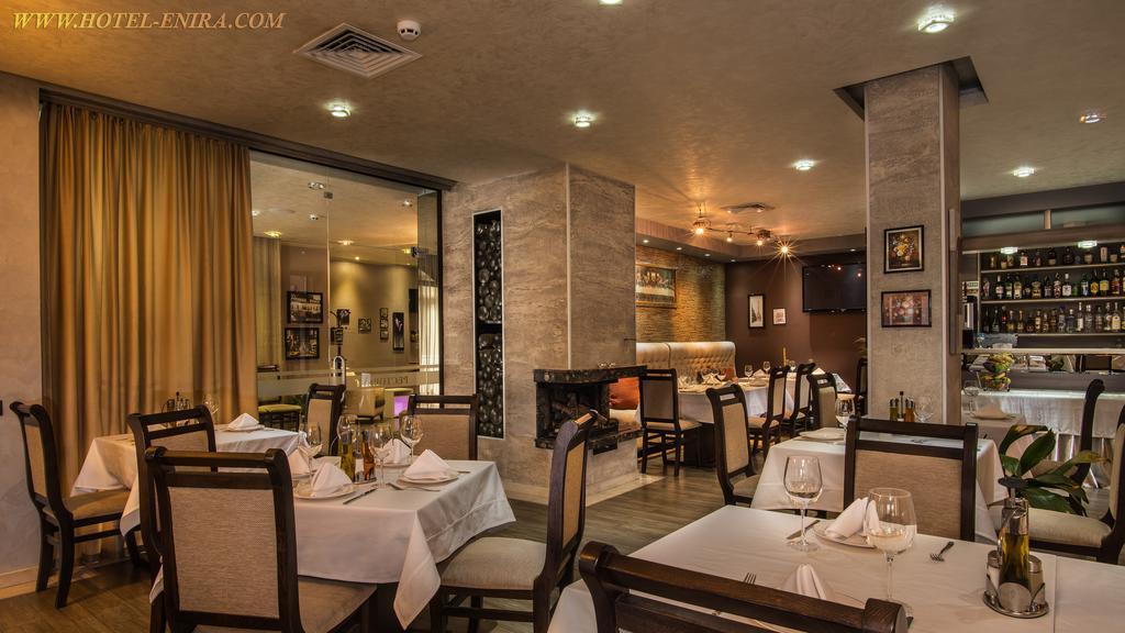 Enira Spa Hotel Velingrad Exterior foto