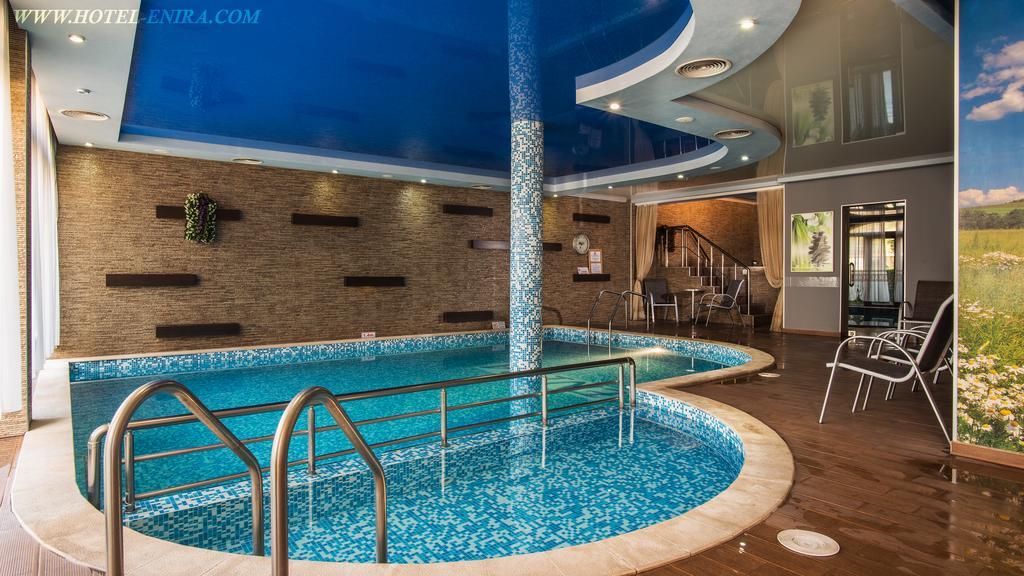 Enira Spa Hotel Velingrad Exterior foto