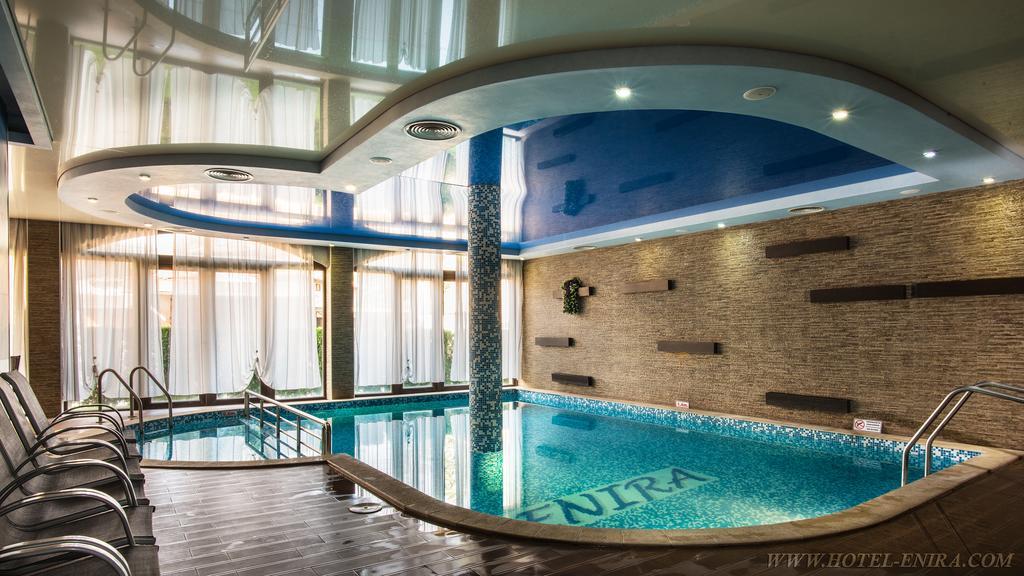 Enira Spa Hotel Velingrad Exterior foto