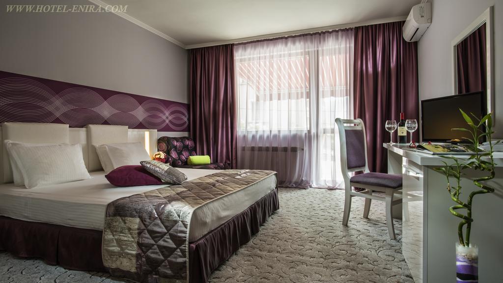 Enira Spa Hotel Velingrad Exterior foto