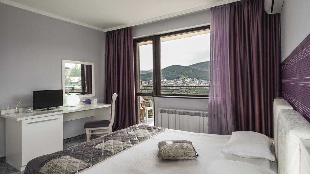 Enira Spa Hotel Velingrad Exterior foto