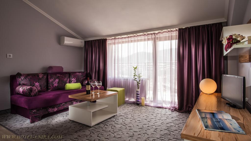 Enira Spa Hotel Velingrad Exterior foto