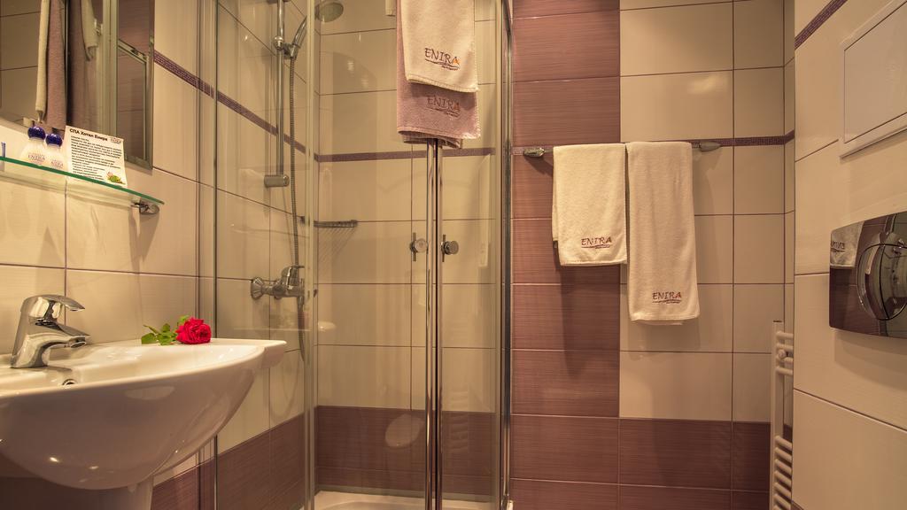 Enira Spa Hotel Velingrad Exterior foto