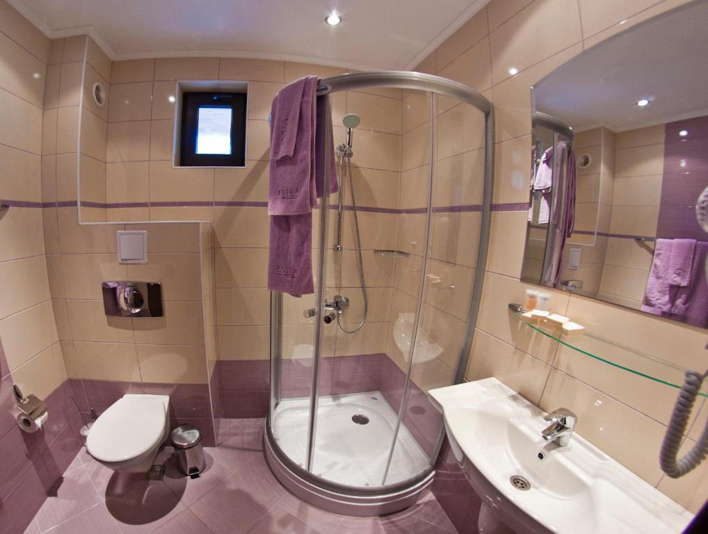Enira Spa Hotel Velingrad Quarto foto